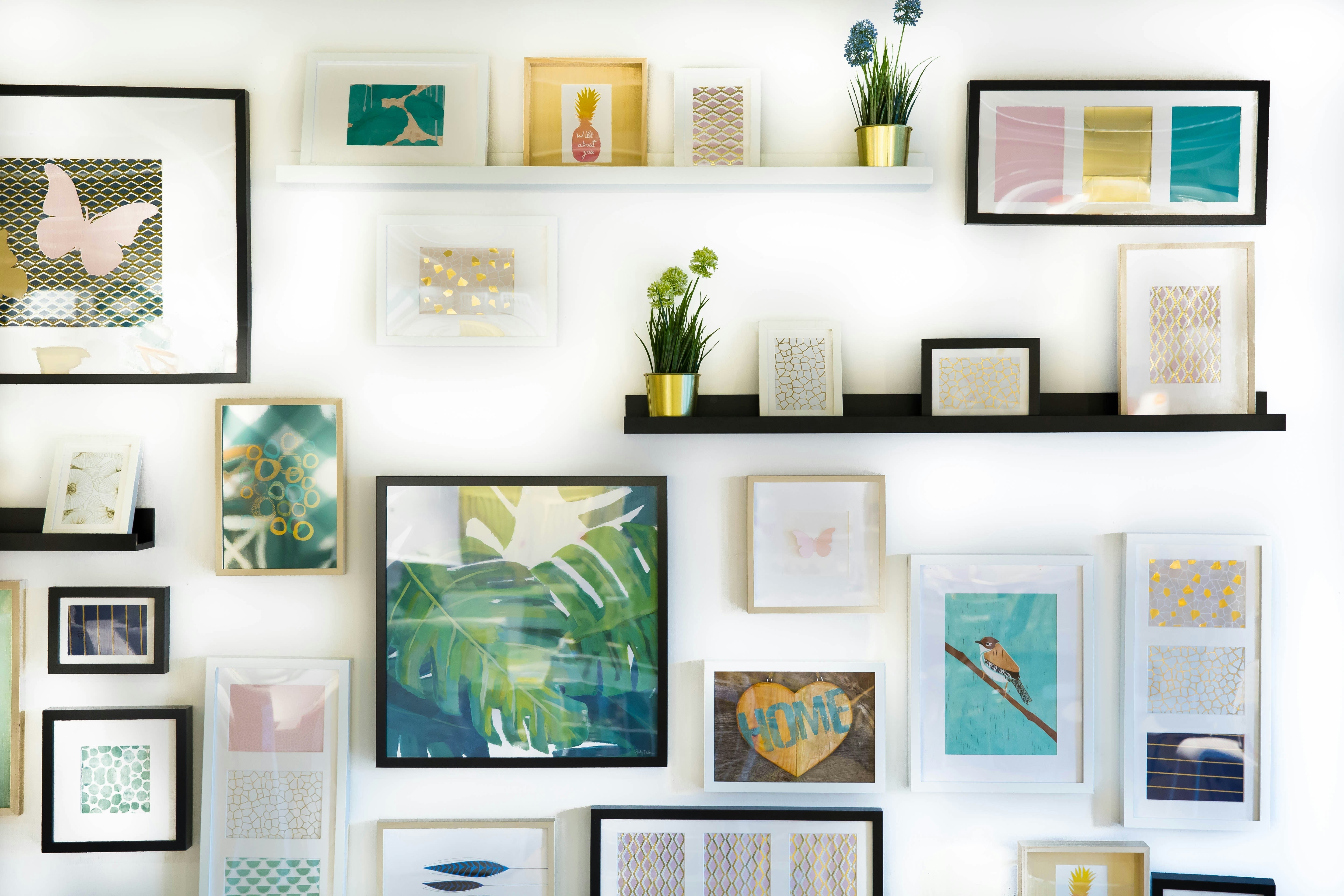 Home Decore